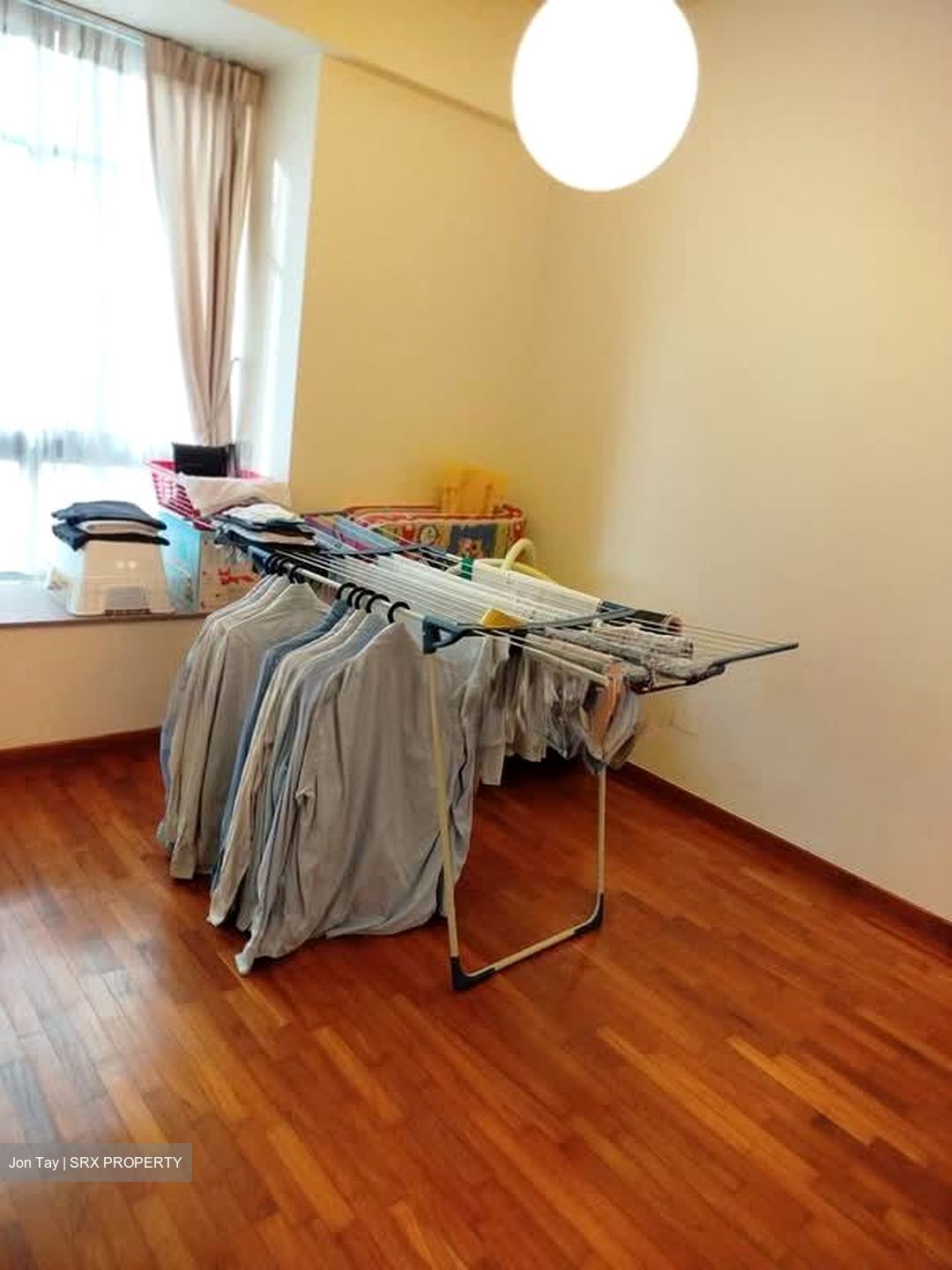 Atrium Residences (D14), Apartment #599117061